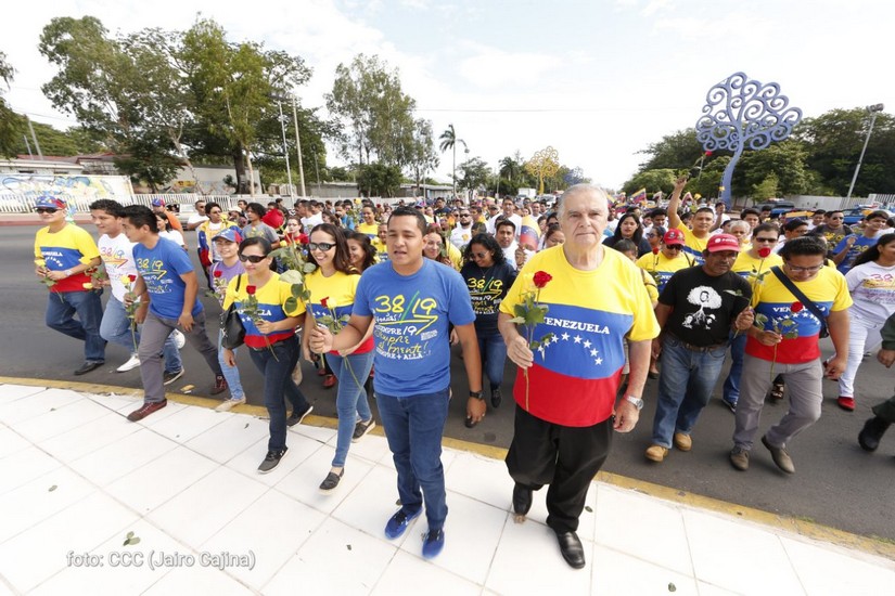 homenaje
